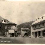 Le Pont - La Poste