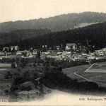 Ballaigues