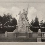 Velma Suchard - Neuchatel