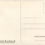 Velma Suchard - Neuchatel