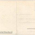 Velma Suchard - Serrieres