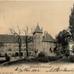 Chateau d Allaman