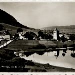 L Abbaye - Lac de Joux