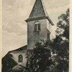 Aubonne - L Eglise