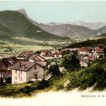 Ballaigues