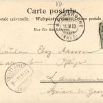 Le buffet de Baumaroche