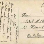 Biere - Hotel des Trois Sapins - Journee Regionale 1922