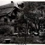 Blonay - Le Grand Pre