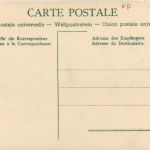 Caux - Palace Hotel