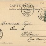 Caux - Le Grand Hotel