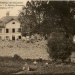 Petit Hotel du Chateau de Chaumont