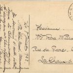 Petit Hotel du Chateau de Chaumont