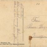 Champagne - Le Temple