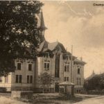 Champagne - Le College