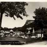 Les Charbonnieres et Dent de Vaulion