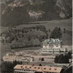 Chateau d Oex - Hotels Berthold