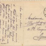 Chateau d Oex en hiver