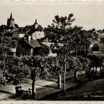 Cossonay - Grande Rue