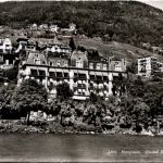 Montreux - Grand Hotel continental