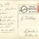 Montreux - Pavillon des sports