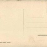 Lausanne - Interieur de Palais de Rumine