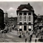 Lausanne - St. Francois et Grand Port