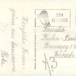 Lausanne - St. Francois et Grand Port