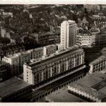 Lausanne - Metropole Bel Air