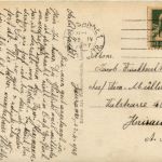 Lausanne - Le Grand Pont