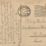 Lausanne Ouchy - Le Quai