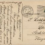 Lausanne - Saint Francois