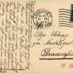 Lausanne - Bonne annee