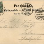 Lausanne - L Academie et le Cret