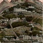 Territet glion caux rochers de Naye