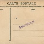 Lausanne - Monument Major Davel