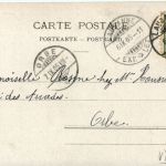 Lausanne - Place de la Riponne