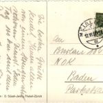 Restaurant Grimselpasshöhe