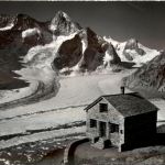 Oberaletsch Hütte