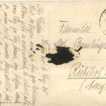 Serpiano - Kurhausterasse