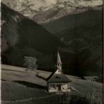 Blümlisalp - Kapelle Kienwald