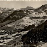 Rinderberg - Zweisimmen