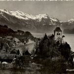 Ringgenberg am Brienzersee
