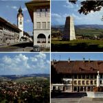 Huttwil im Emmental