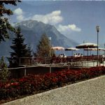 Oberschan - Hotel Alvier