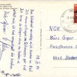 Oberschan - Hotel Alvier