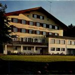 Heiden - Kurhaus Sulzer