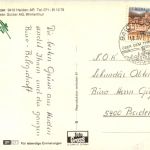 Heiden - Kurhaus Sulzer