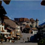 Gruyeres