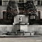 Liestal - Soldatendenkmal