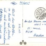 Liestal - Soldatendenkmal